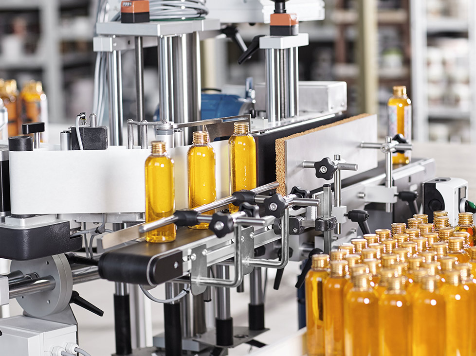 化妝品行業(yè)案例